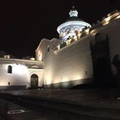 Hernan Gallegos's photo