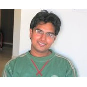 Foto von Nitin Gupta