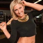 Brooke Lazors billede