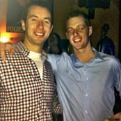 Kieran Hogan's photo