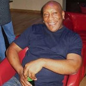 Keith Murray's photo