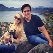 Elena Bakholdina's photo