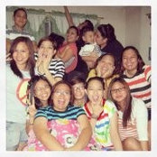 Foto von Janella Charisse Malonzo