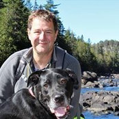 Marc Landry's photo