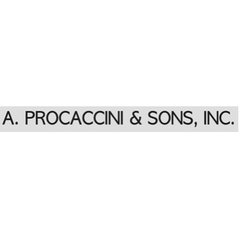 Procaccini A & Sons