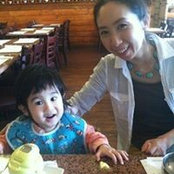 Akiko Mitani's photo