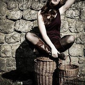 Denisa Groza's photo