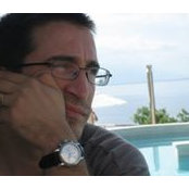 Boris Trupcevic's photo