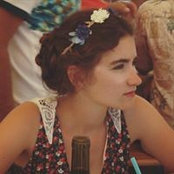 Photo de Fanny Bel-giess