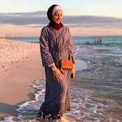 Asma' Kilani's photo
