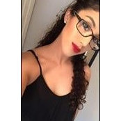 Thalia Picasso's photo