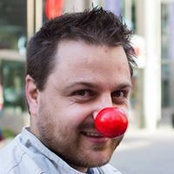 Stefan Dobrev's photo