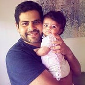 Vinan Mistry's photo