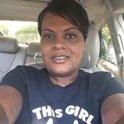 Kimberly Hunter's photo