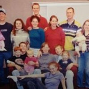 Justin Brown's photo