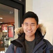 Daniel Kang's photo