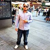 Alberto Melo's photo