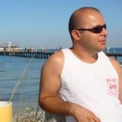 Jose Arnaldo Chaves Garcias billede