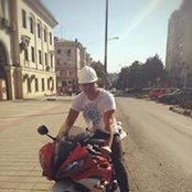 Sergey Zvyagintsev's photo