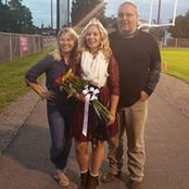 Amy Temple's photo