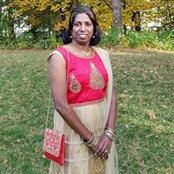 Swarna Modis foto