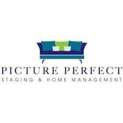Picture Perfect Staging & Home Management