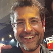 Bertrand Amars billede