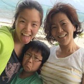 Kate Oh's photo