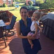 Julie Isaacs's photo