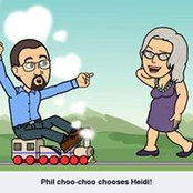 Heidi Bachenberg's photo