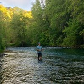 John Saraceno's photo