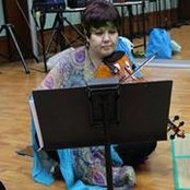 Mayya Musaeva's photo
