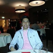 Foto de Mark Ong