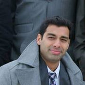 Mohammed Sakaria's photo