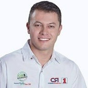 Ciro Moreno's photo