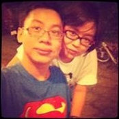 Fon Wilawan's photo