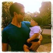 Jeremy Jackson's photo