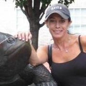 Susan Grosss foto
