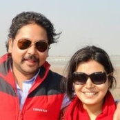 Foto de Padmini Sinh