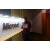 Tieron Spear's photo