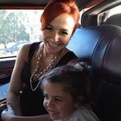 Catherine Archambault's photo