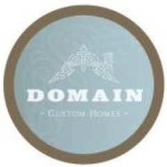 Domain Custom Homes