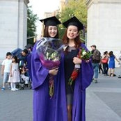 Chloe Yuxi Hou's photo