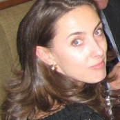 Ralitsa Varbanova's photo