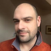 Michael Khbeis's photo