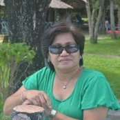 Ofelia Leonardo's photo