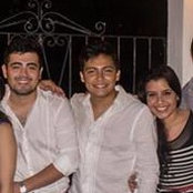 Alejandro Monforte's photo