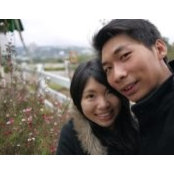 Okyo Lius foto
