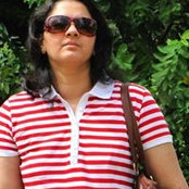 Krishnaveni Ram's photo