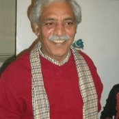 Rafi Riaz's photo